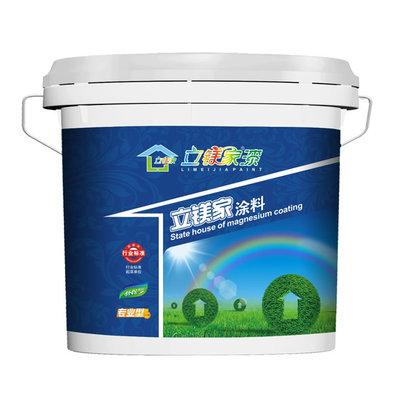 涂料產品中心 從基礎到創(chuàng)新，構建多彩世界