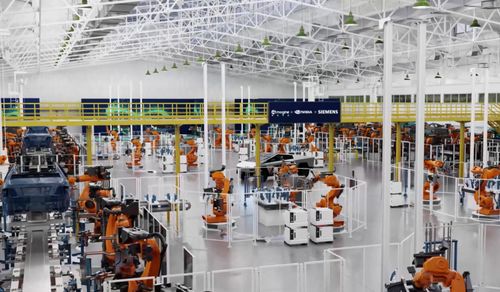 2025 WAIC空間計(jì)算領(lǐng)軍者摩泛科技 智能體新范式與人工智能雙創(chuàng)服務(wù)