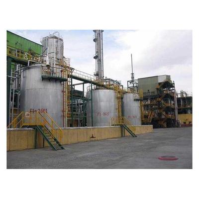 化工設備施工過程全記錄 從準備到驗收的關鍵環(huán)節(jié)